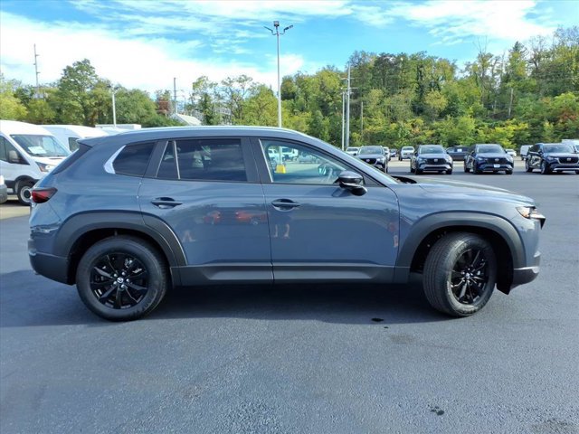 New 2026 Mazda CX-50 2.5 S Preferred AWD Sport Utility