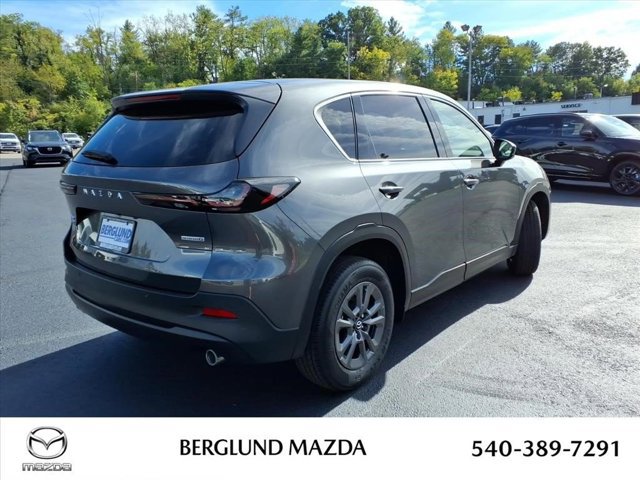 New 2026 Mazda CX-5 2.5 S Select AWD Sport Utility