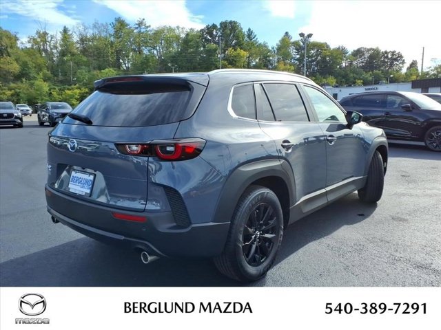 New 2026 Mazda CX-50 2.5 S Preferred AWD Sport Utility