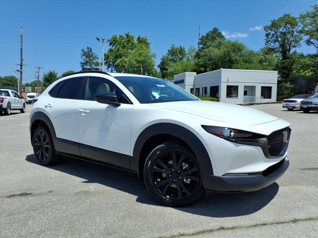 New 2026 Mazda CX-30 2.5 S Aire Edition Sport Utility
