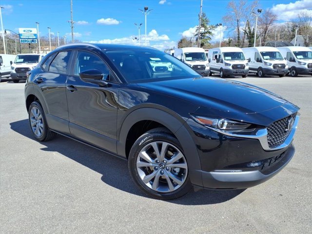 New 2026 Mazda CX-30 2.5 S Premium AWD Sport Utility