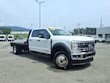  Ford F-550