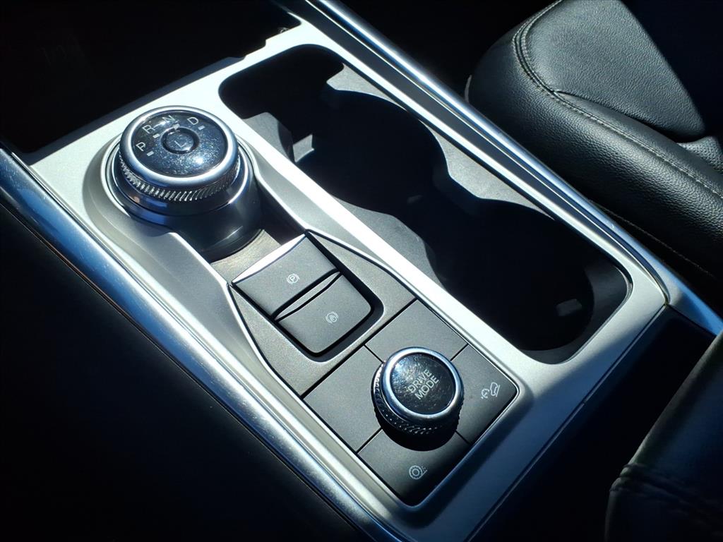 2023 Ford Explorer Limited - Photo 31