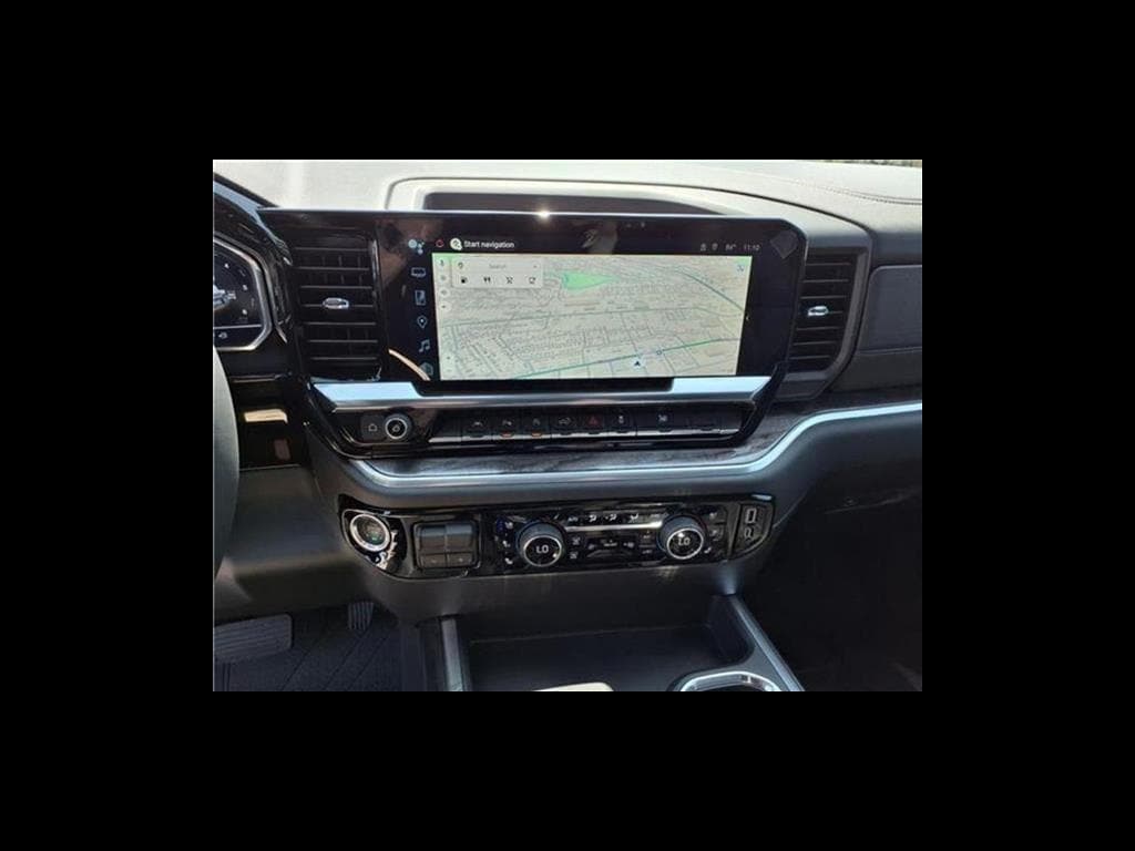 2025 Chevrolet Silverado 1500 LTZ - Photo 31