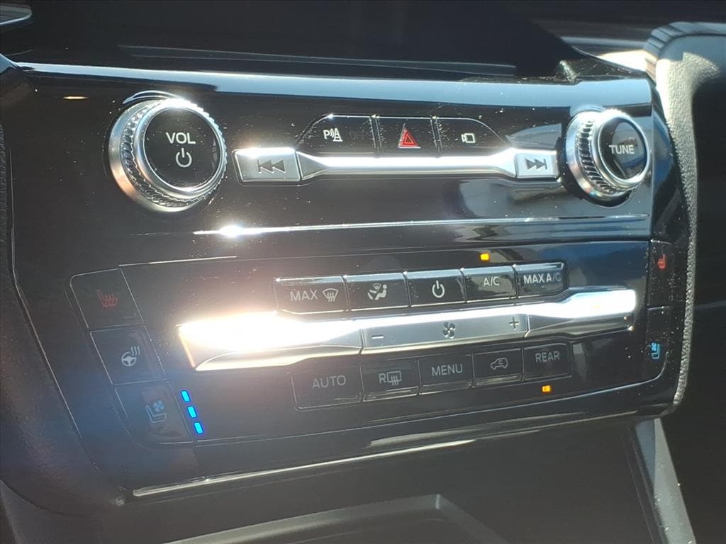 2023 Ford Explorer Limited - Photo 29