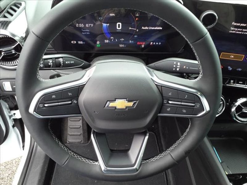 2024 Chevrolet Blazer EV LT - Photo 14