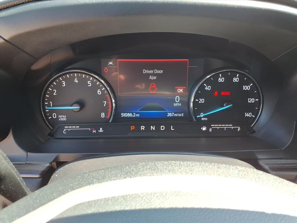 2023 Ford Explorer Limited - Photo 25