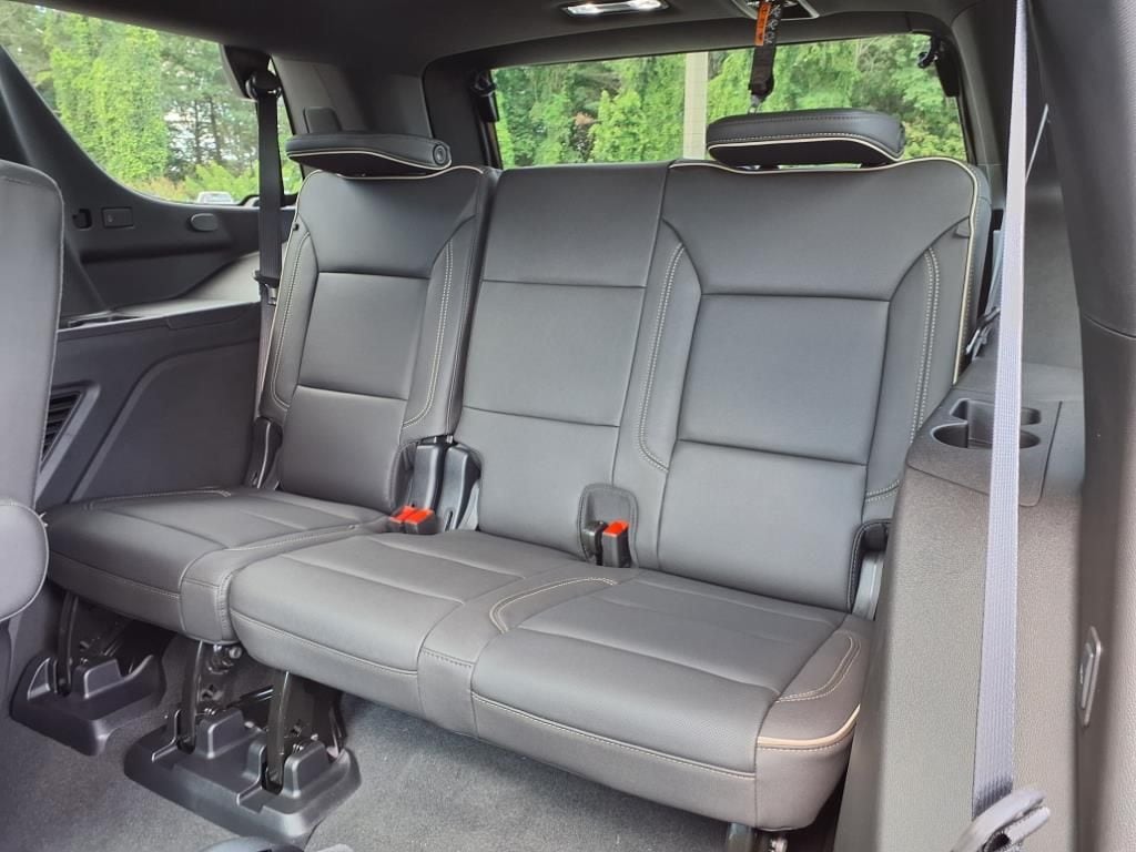 2025 Chevrolet Tahoe Premier - Photo 6