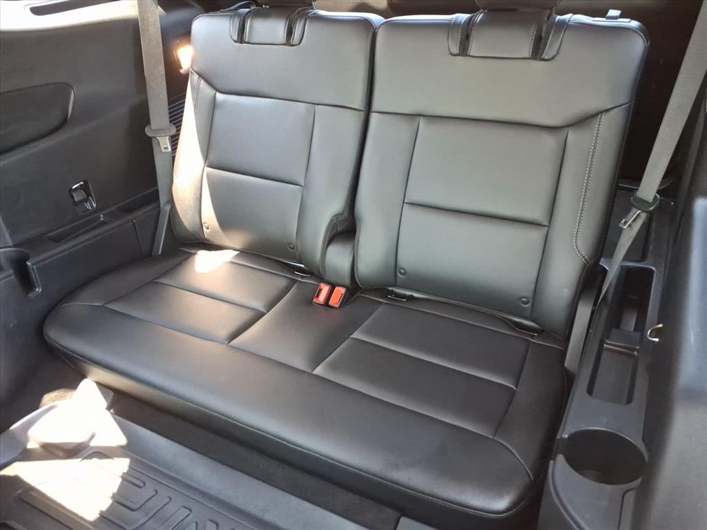 2023 Ford Explorer Limited - Photo 13