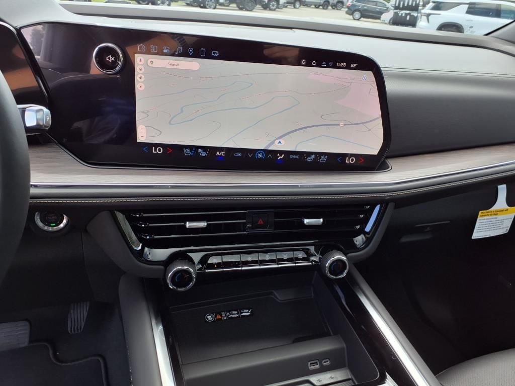2025 Chevrolet Tahoe Premier - Photo 8