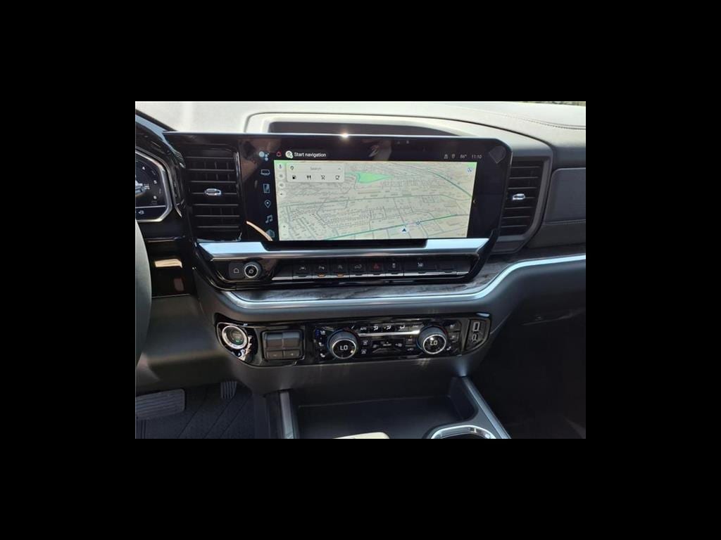 2025 Chevrolet Silverado 1500 LTZ - Photo 14
