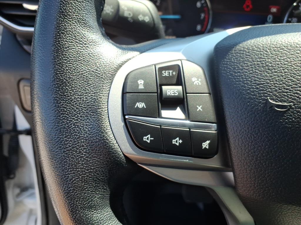 2023 Ford Explorer Limited - Photo 23