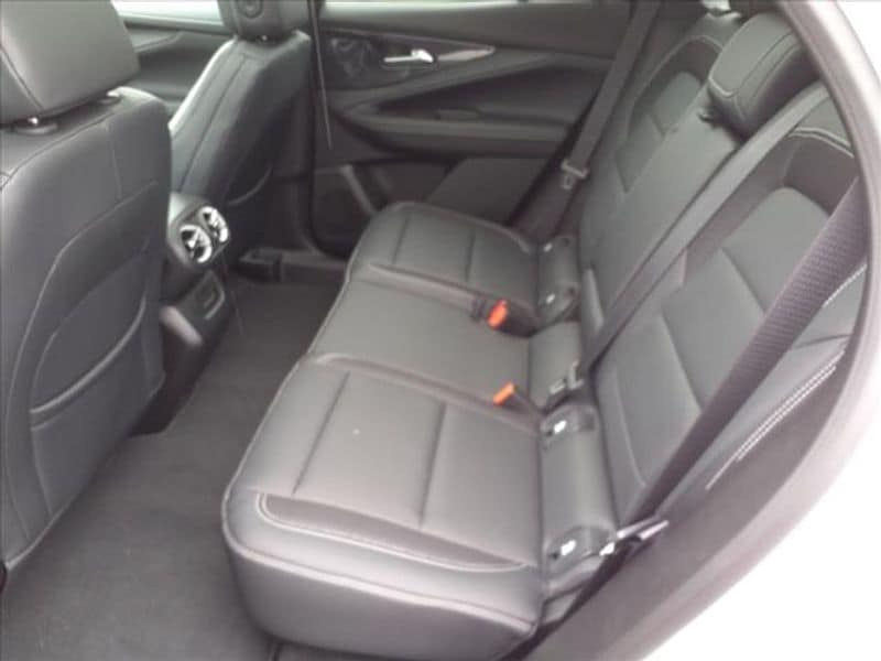 2024 Chevrolet Blazer EV LT - Photo 8