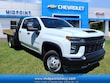  Chevrolet Silverado 3500 HD Chassis Cab