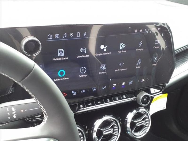 2024 Chevrolet Blazer EV LT - Photo 15