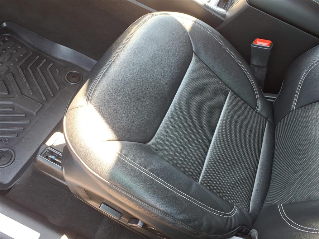 2023 Ford Explorer Limited - Photo 19