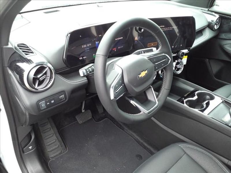2024 Chevrolet Blazer EV LT - Photo 6