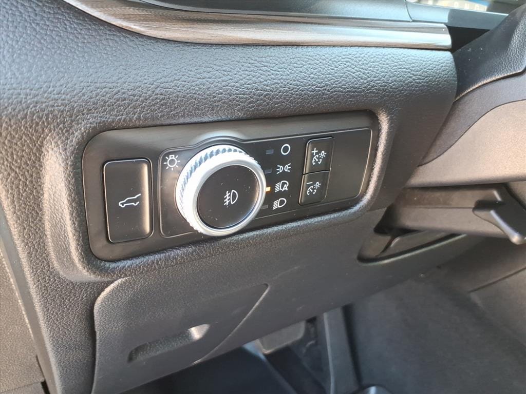 2023 Ford Explorer Limited - Photo 20