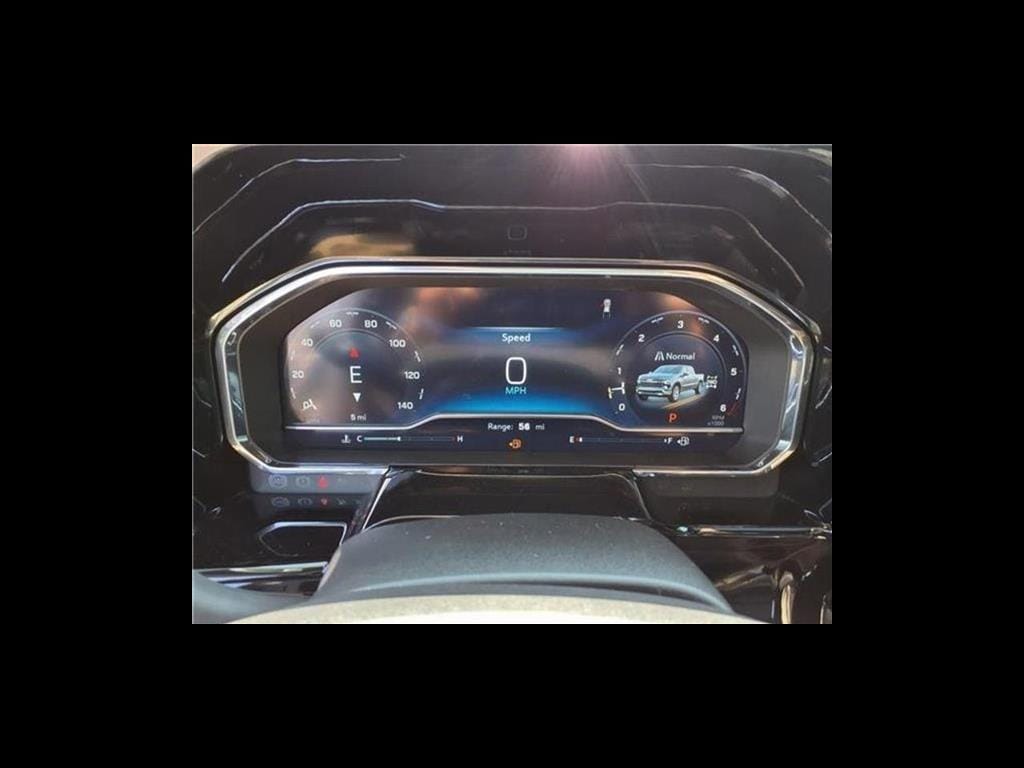 2025 Chevrolet Silverado 1500 LTZ - Photo 28