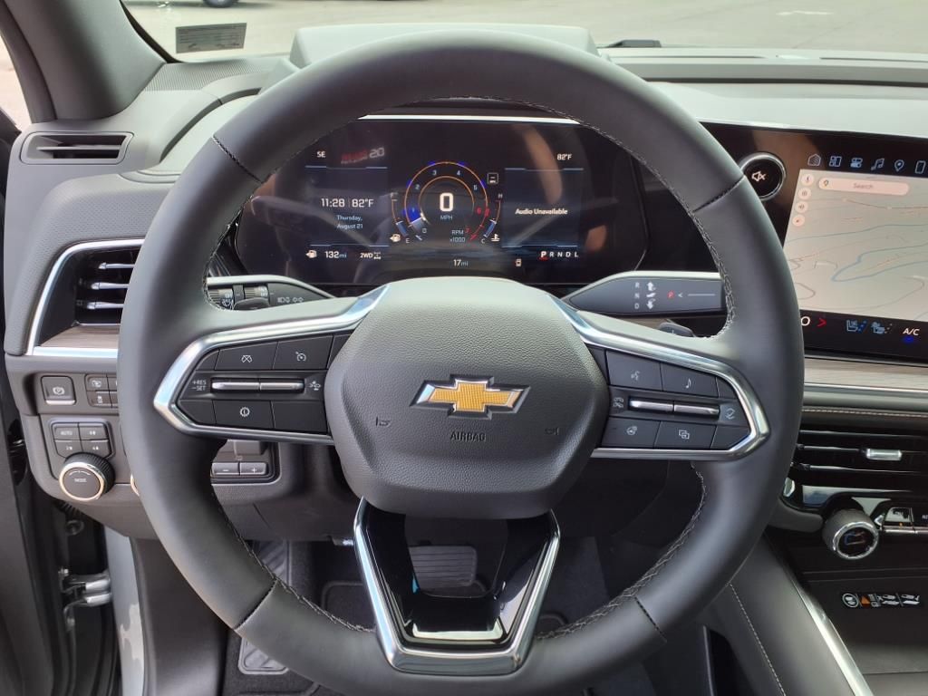 2025 Chevrolet Tahoe Premier - Photo 7