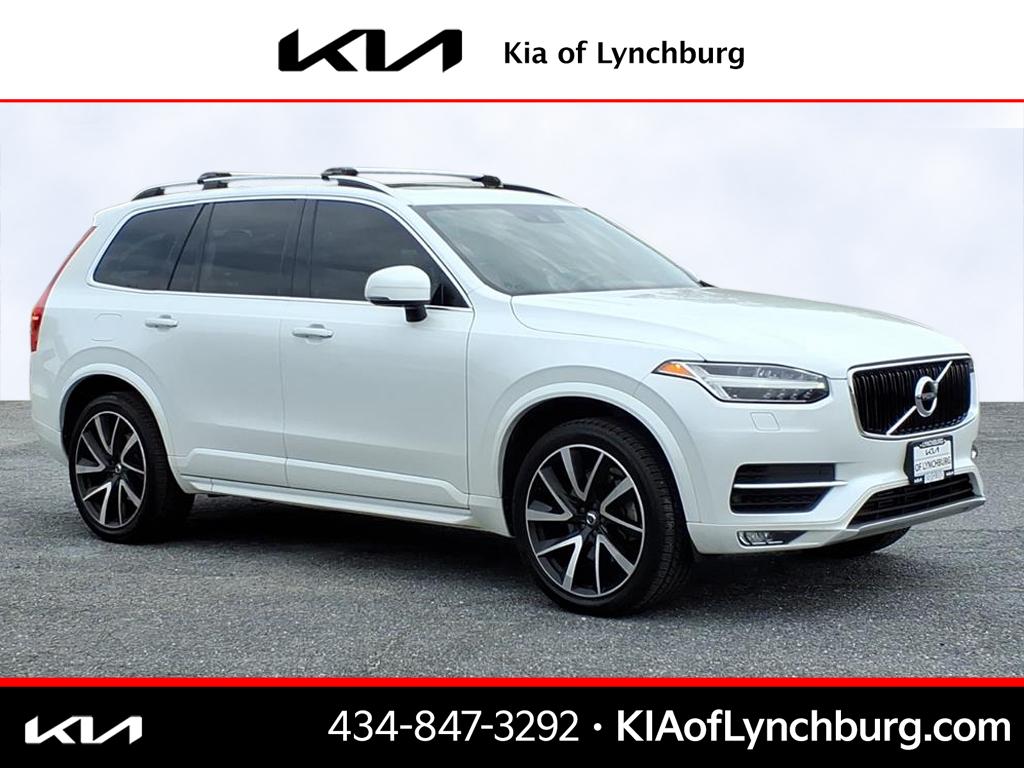 2018 Volvo XC90