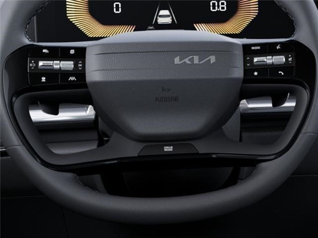 New 2027 Kia Carnival Hybrid EX Passenger Van