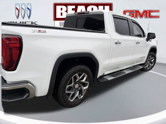 Used 2022 GMC Sierra 1500 Limited SLT Truck