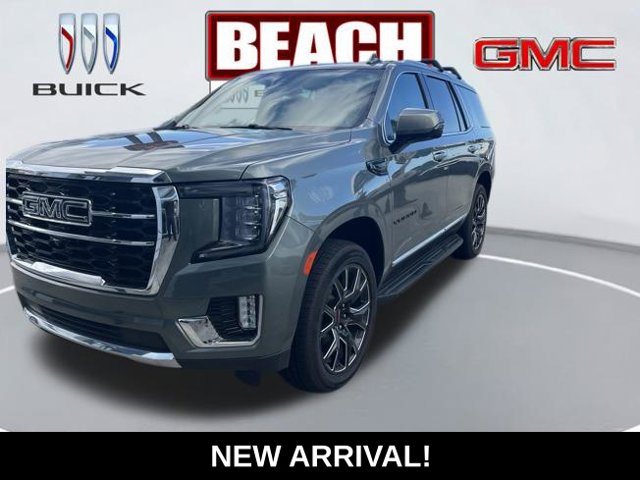  GMC Yukon
