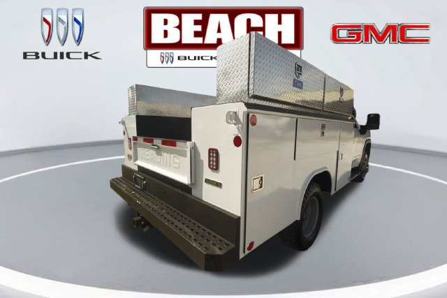 Used 2022 GMC Sierra 3500HD SLE Truck