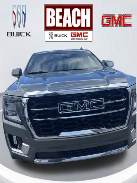 Used 2024 GMC Yukon SLT SUV