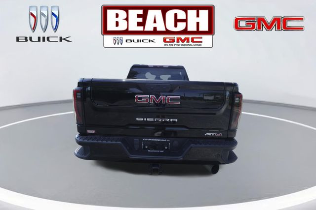 Used 2024 GMC Sierra 3500HD AT4 Truck