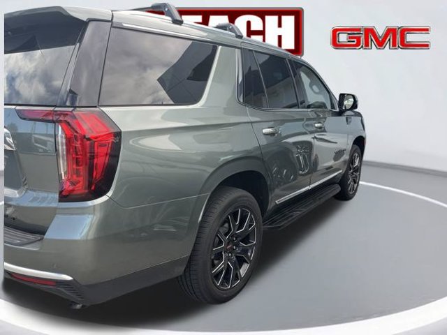 Used 2024 GMC Yukon SLT SUV