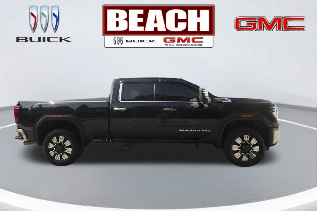 Used 2025 GMC Sierra 2500HD SLT Truck