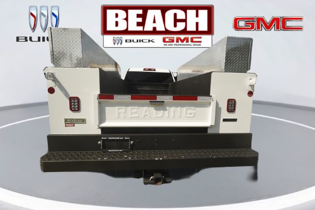 Used 2022 GMC Sierra 3500HD SLE Truck