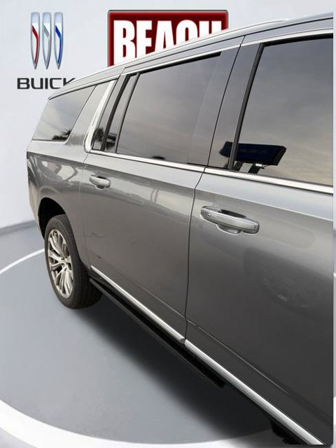 Used 2021 GMC Yukon XL Denali SUV
