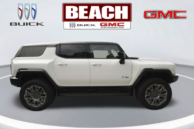 Used 2026 GMC Hummer EV SUV 3X SUV