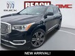  GMC Acadia