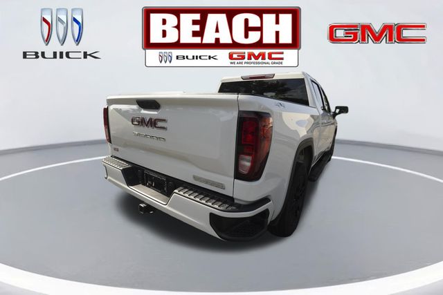 Used 2024 GMC Sierra 1500 Elevation w/3SB Truck Crew Cab