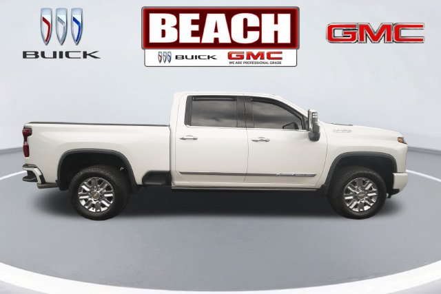 Used 2024 Chevrolet Silverado 2500HD High Country Truck