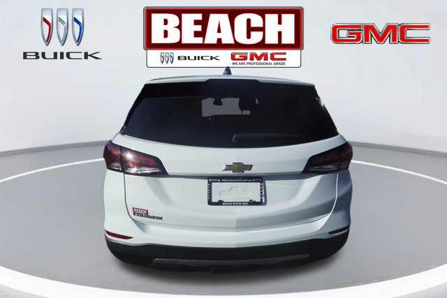Used 2022 Chevrolet Equinox LT w/1LT SUV