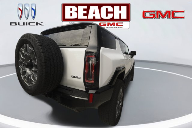 Used 2026 GMC Hummer EV SUV 3X SUV