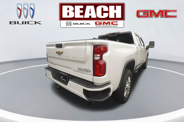 Used 2024 Chevrolet Silverado 2500HD High Country Truck