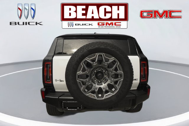 Used 2026 GMC Hummer EV SUV 3X SUV