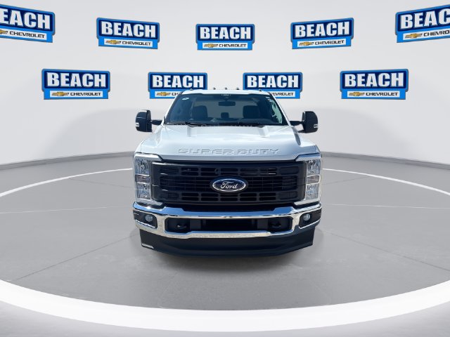 Used 2026 Ford F-250SD XL Truck