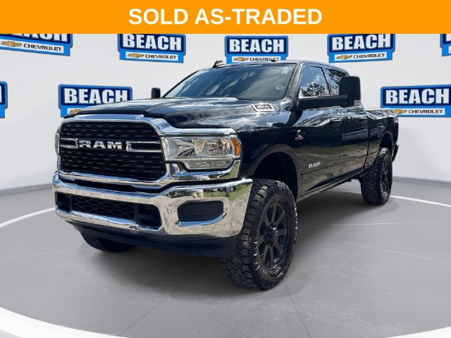 Ram 2500