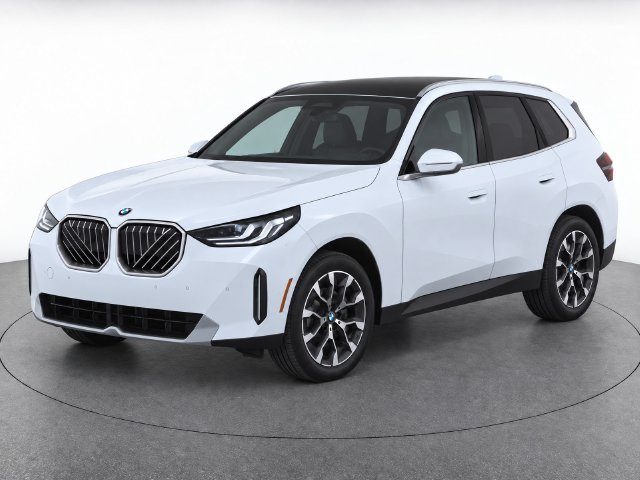 Used 2026 BMW X3 30 xDrive SUV