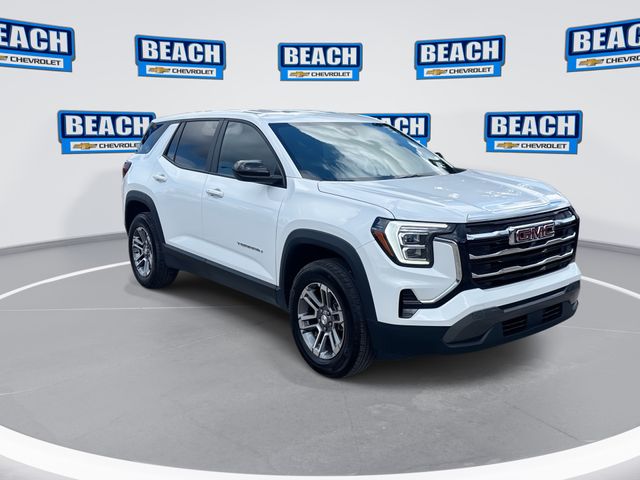 Used 2026 GMC Terrain Elevation SUV