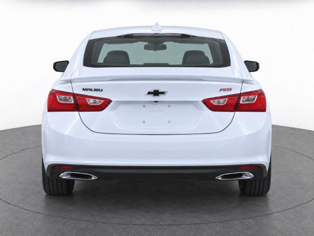Used 2023 Chevrolet Malibu RS Sedan
