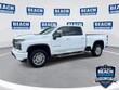  Chevrolet Silverado 2500HD