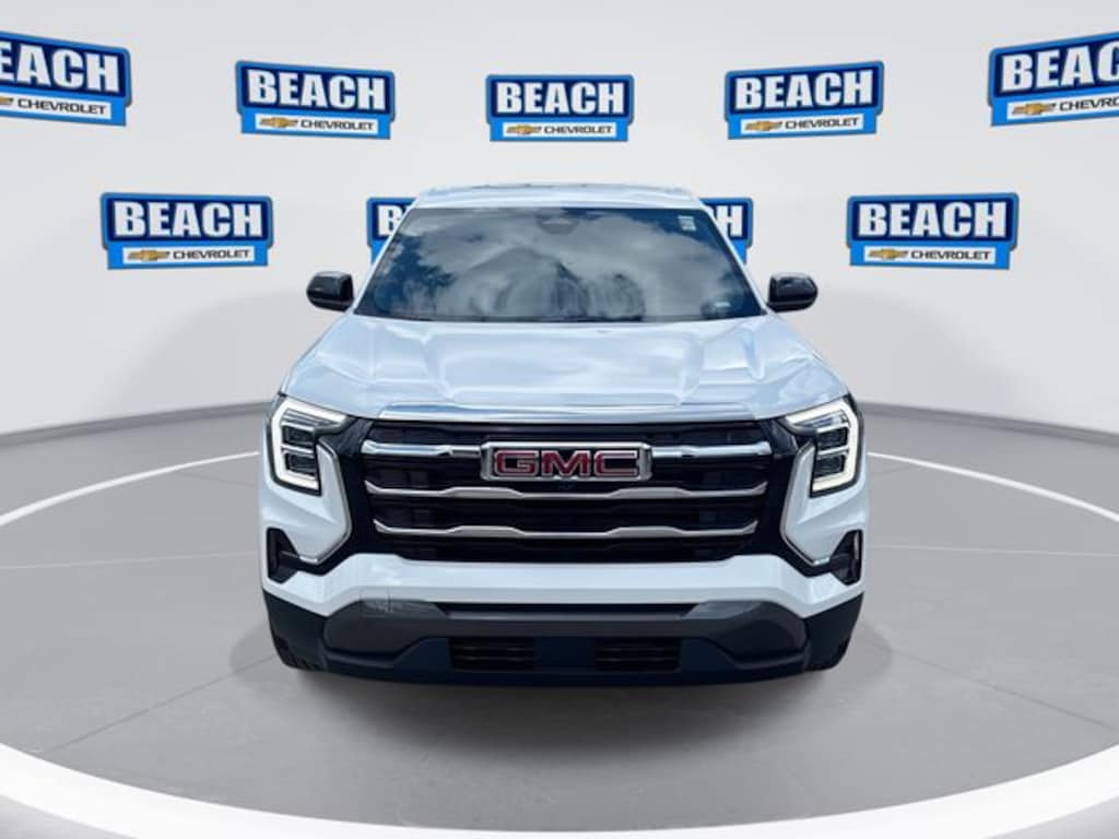 Used 2026 GMC Terrain Elevation SUV